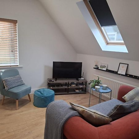 The Loft At 522 Διαμέρισμα Woodburn  Εξωτερικό φωτογραφία