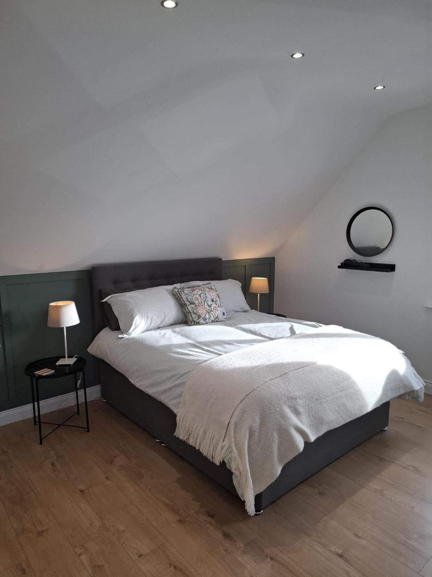 The Loft At 522 Διαμέρισμα Woodburn  Εξωτερικό φωτογραφία